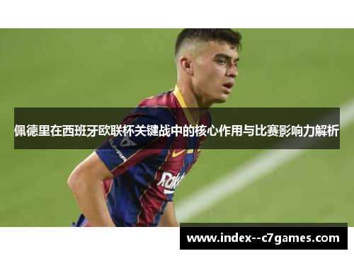 佩德里在西班牙欧联杯关键战中的核心作用与比赛影响力解析